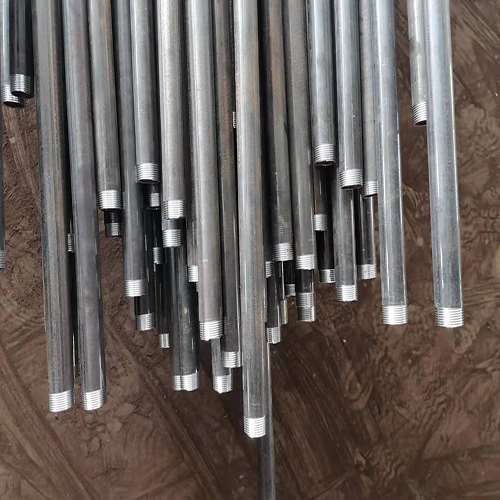 邵阳声测管重量是多少？买管必知的计算公式