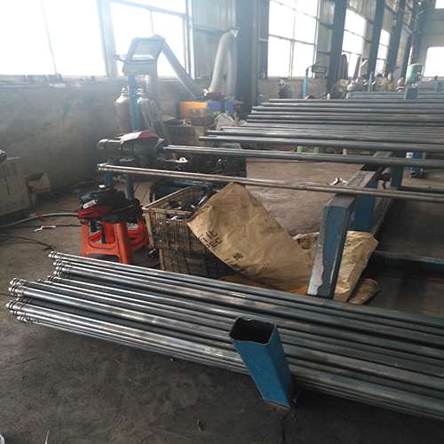 邵阳桥梁桩基声测管的施工工艺流程